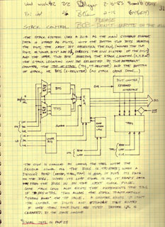 Calculat notebook