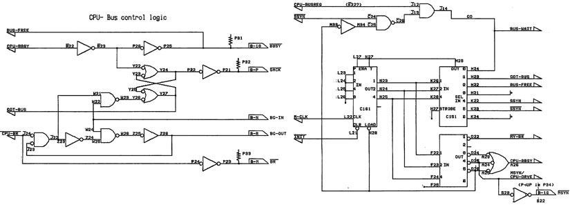 Schematic Sample