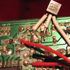 Copter repair